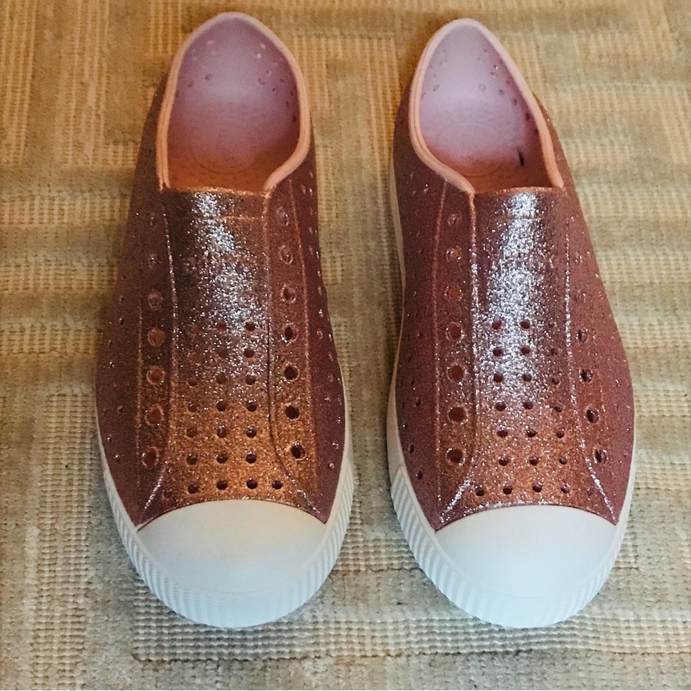 Native Shoes Girl’s Sneakers